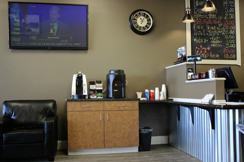 Mens Hair House | N88W15423 Main St, Menomonee Falls, WI 53051, USA | Phone: (262) 293-3819