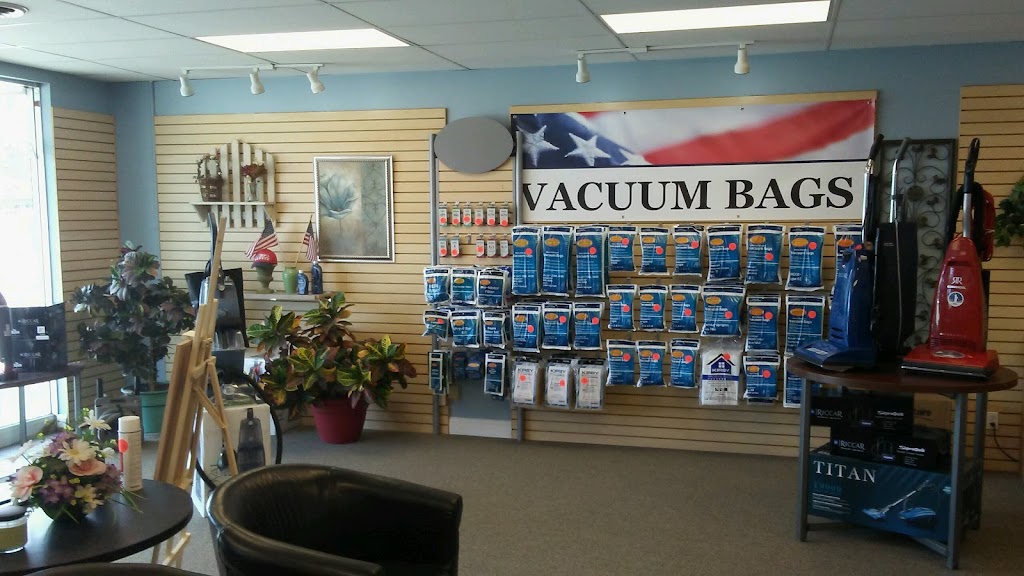 A A Vacuum And Allergy World | 472 Abbe Rd N, Elyria, OH 44035, USA | Phone: (440) 366-5770