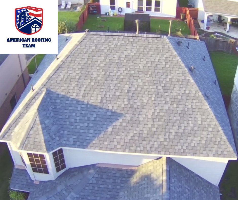 American Roofing Team | 25807 Westheimer Pkwy Suite 396, Katy, TX 77494 | Phone: (832) 661-0487