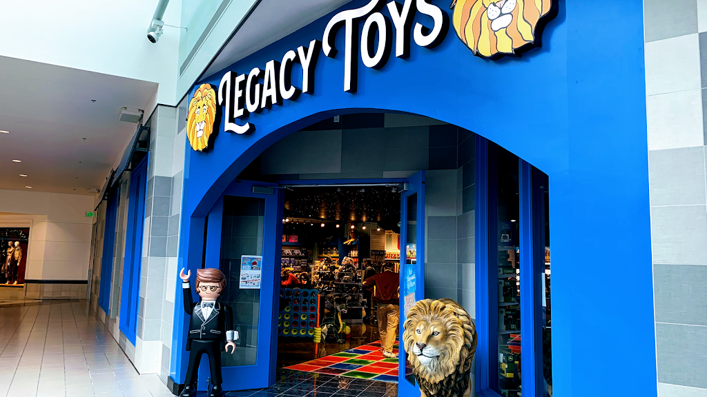 Legacy Toys - Mall of America | 300 North Garden, Bloomington, MN 55425, USA | Phone: (952) 955-6980