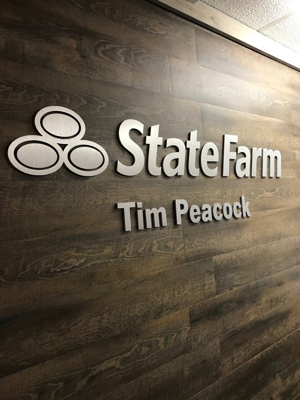 Tim Peacock - State Farm Insurance Agent | 123 E Walled Lake Dr, Walled Lake, MI 48390, USA | Phone: (248) 438-6535