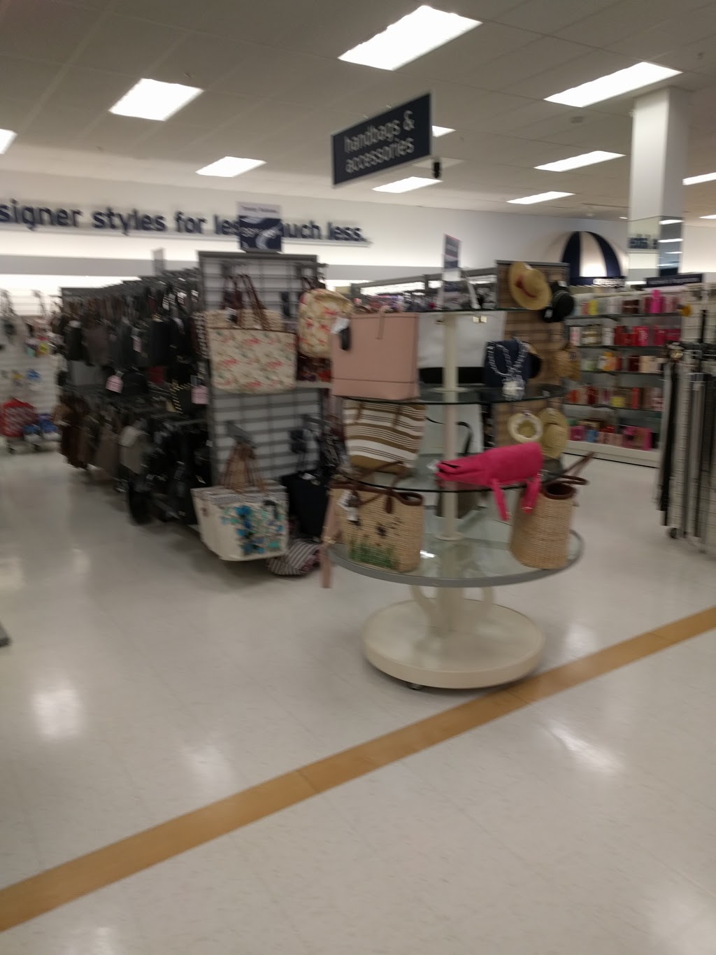 Marshalls | 4530 Eastgate Blvd, Cincinnati, OH 45245, USA | Phone: (513) 753-1600