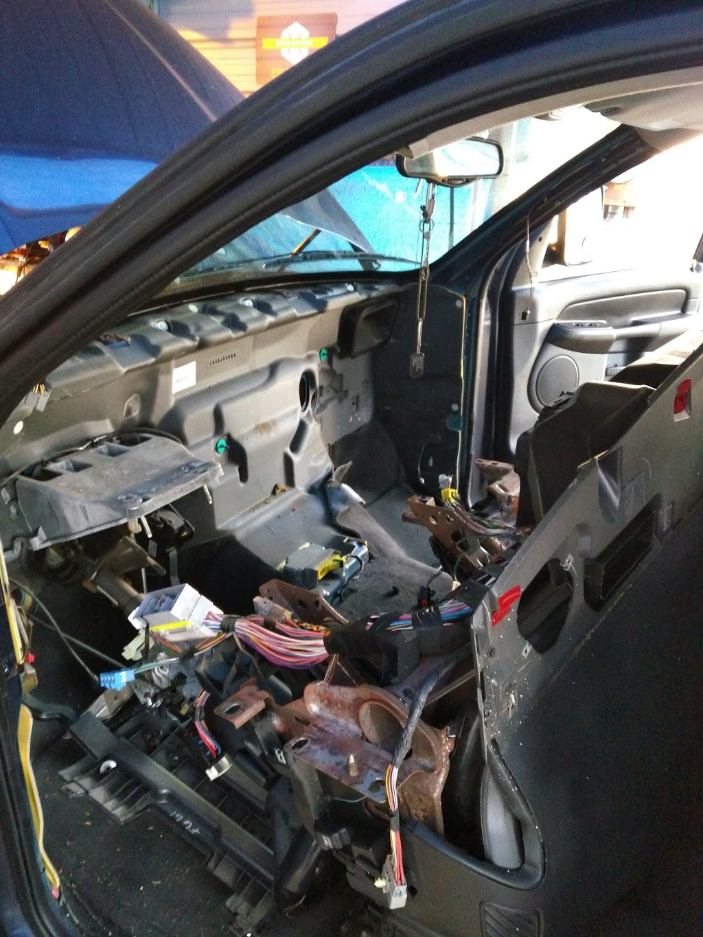 Nathans Auto Repair | 1040 Highview St, Canyon Lake, TX 78133, USA | Phone: (830) 743-8745
