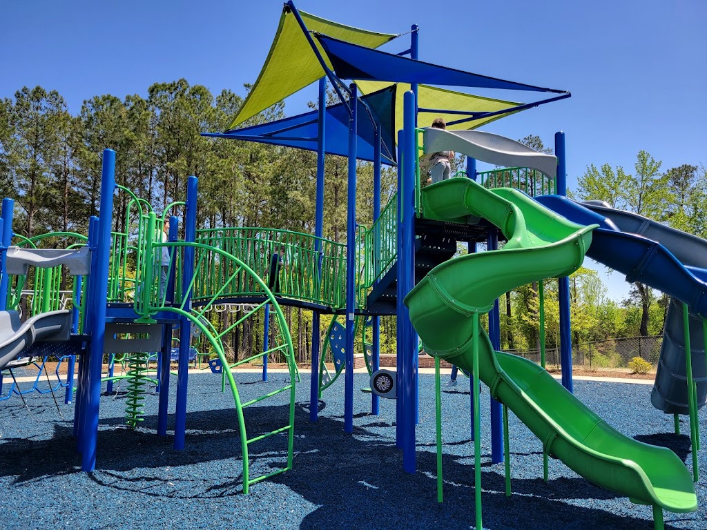 Fleming Loop Recreational Park | 501 Fleming Loop Rd, Fuquay-Varina, NC 27526, USA | Phone: (919) 552-1430