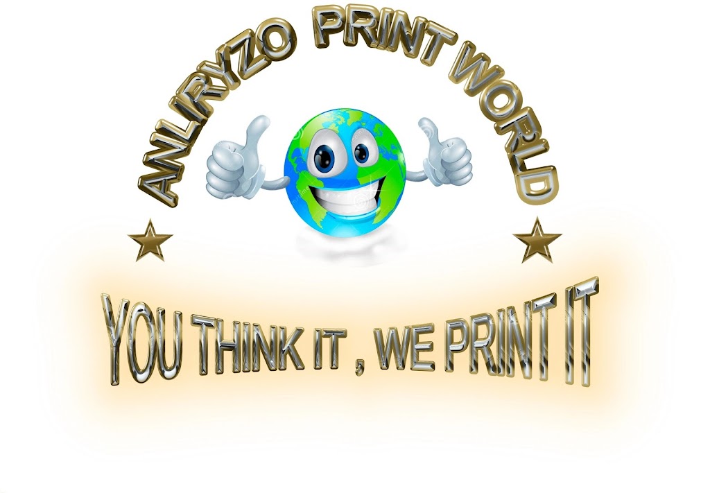 Anliryzo Print World | Terr, Homestead, FL 33032, USA | Phone: (305) 801-6963