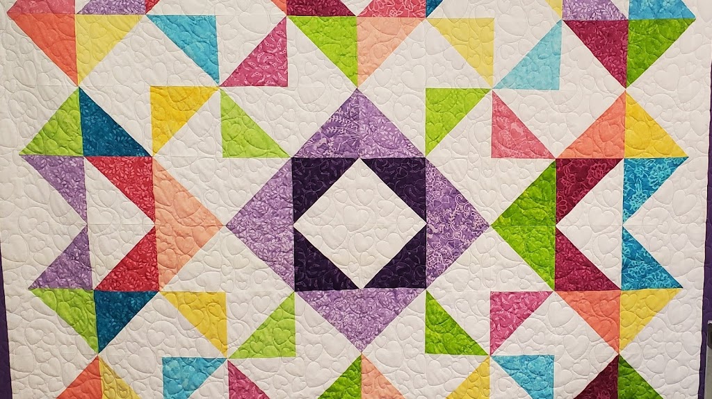 The Quilting Cottage | 161 S Main St, Brooklyn, MI 49230, USA | Phone: (517) 938-8191