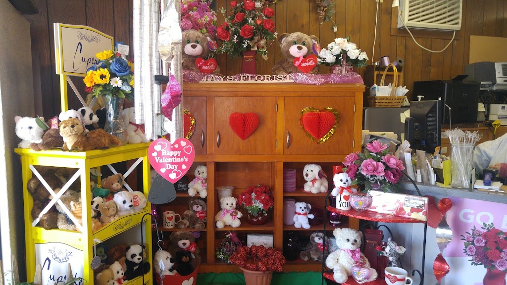 Jays Florist | 5679 Buckwheat Rd, Milford, OH 45150, USA | Phone: (513) 831-4422