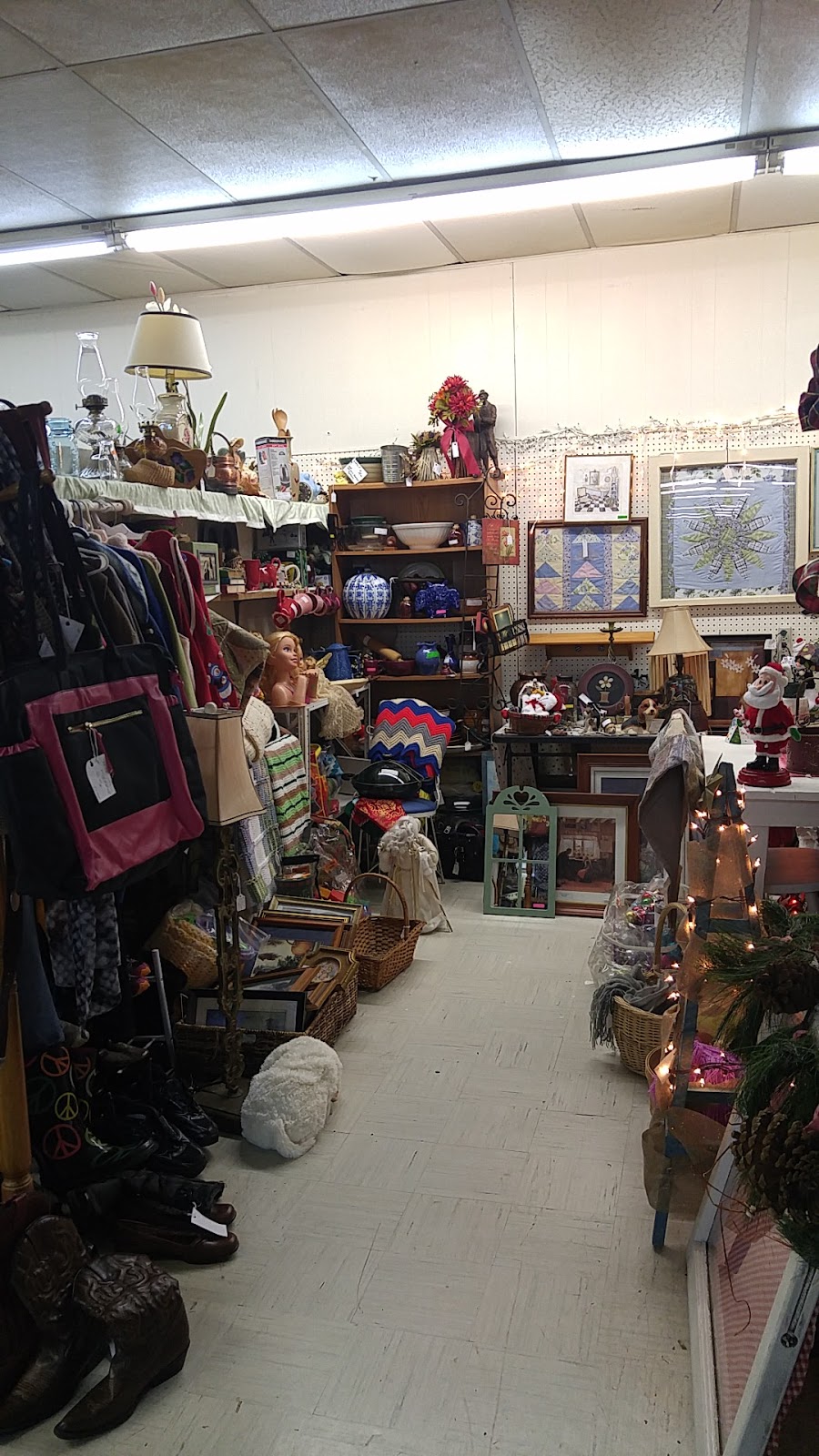 Pickers Paradise | 105 Richmond Rd, Irvine, KY 40336, USA | Phone: (606) 723-3310