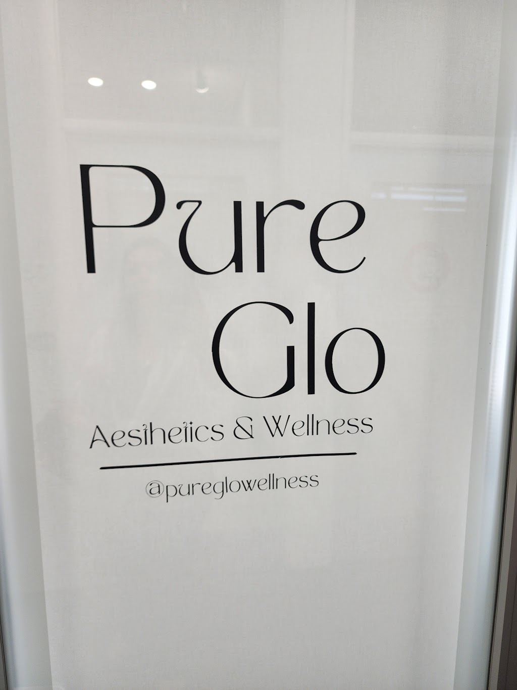 Pure Glo Aesthetics & Wellness | 39825 Alta Murrieta Dr Ste B-25, Murrieta, CA 92563, USA | Phone: (951) 395-1741