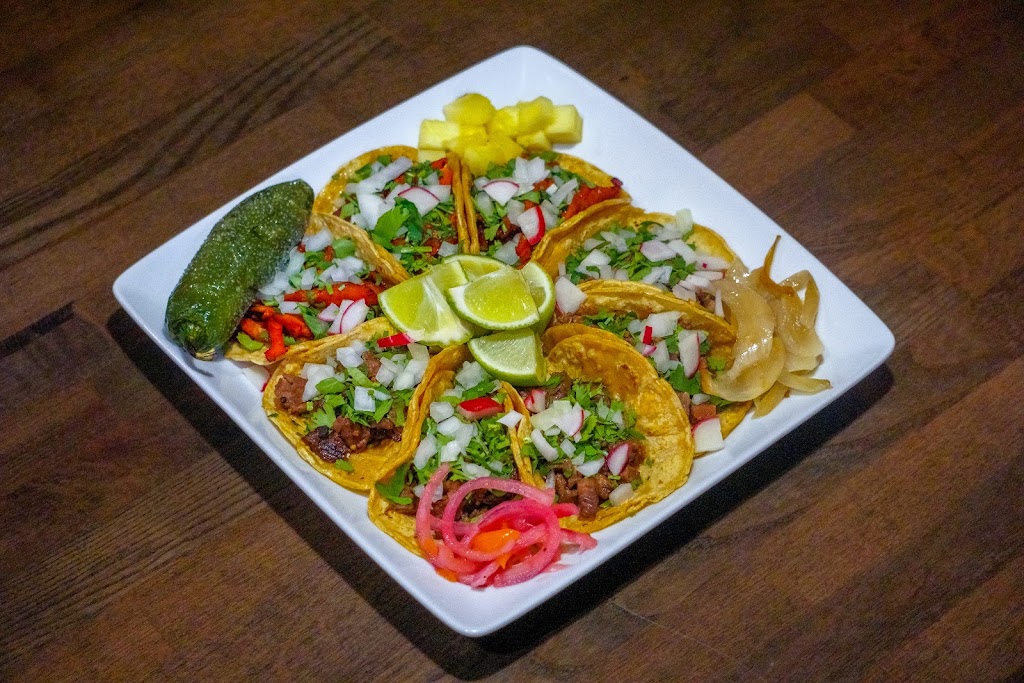 Tacos El Peladito | 349 Copperfield Blvd NE K, Concord, NC 28025, USA | Phone: (704) 787-8518