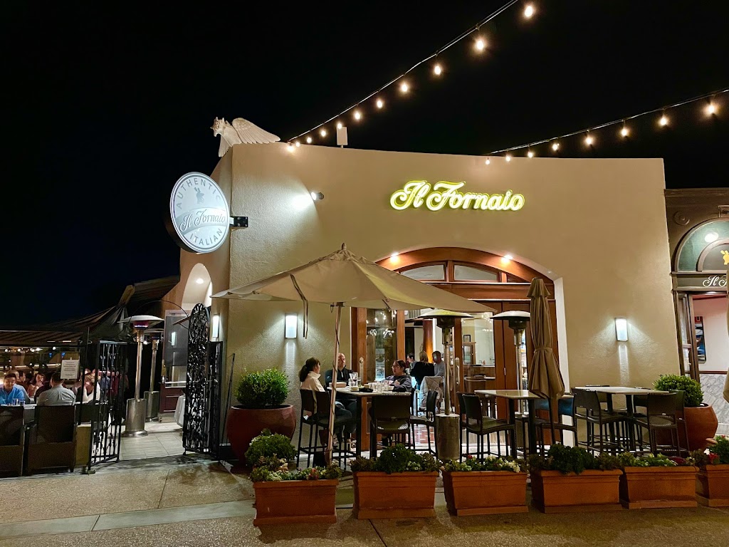 Il Fornaio | 1555 Camino Del Mar, Del Mar, CA 92014, USA | Phone: (858) 755-8876