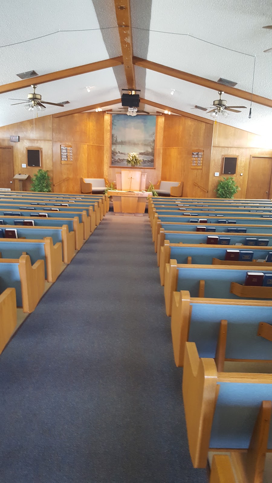 Northside Church of Christ | 2699 N Hwy 77, Waxahachie, TX 75165, USA | Phone: (972) 937-3343