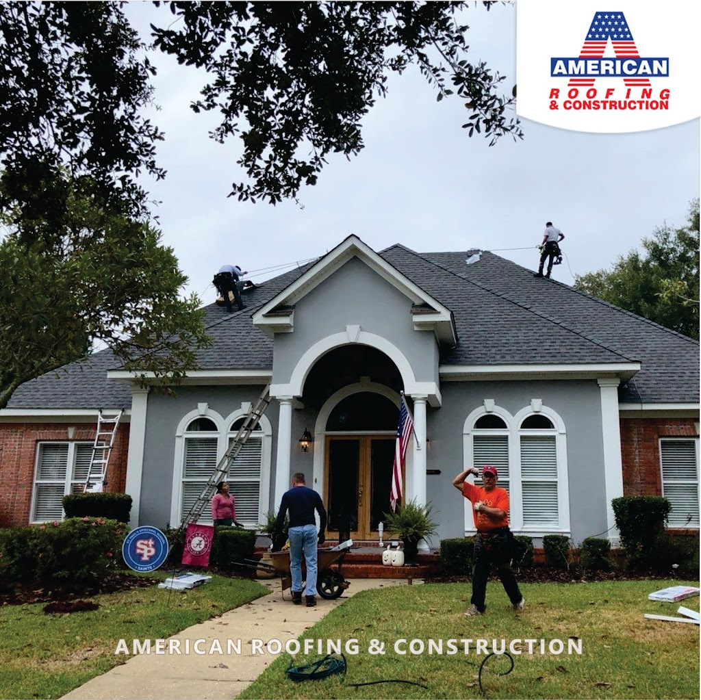 American Roofing & Construction, LLC | 10233 S Parker Rd Suite 300, Parker, CO 80134, USA | Phone: (720) 643-9082