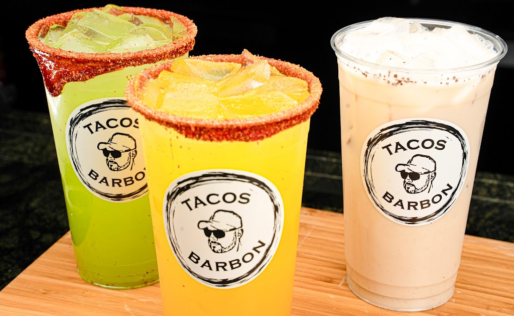 Tacos Barbon | 1188 N Dysart Rd, Goodyear, AZ 85395, USA | Phone: (602) 228-8070