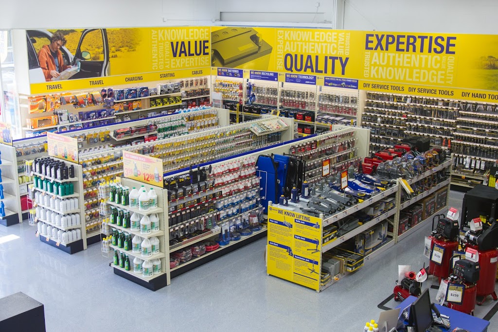 NAPA Auto Parts | 3350 Anderson Hwy, Powhatan, VA 23139, USA | Phone: (804) 598-4263