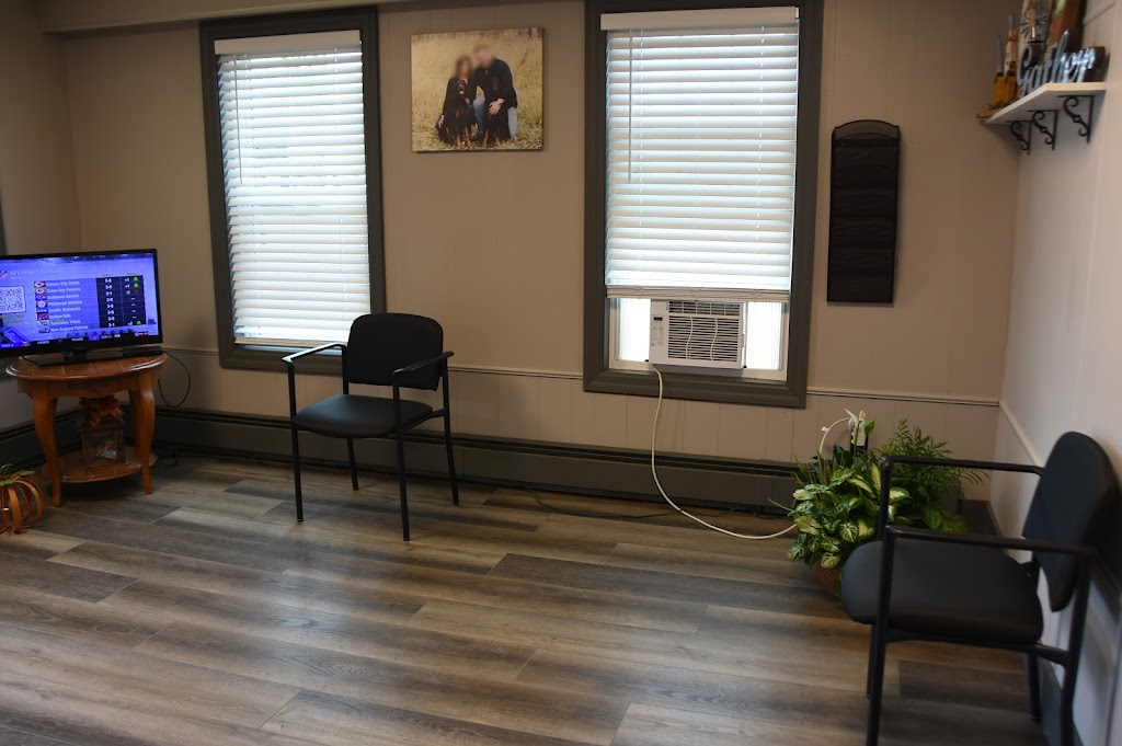 Wisconsin River Family Dental Inc. | 303 E Wisconsin St, Portage, WI 53901, USA | Phone: (608) 742-8311