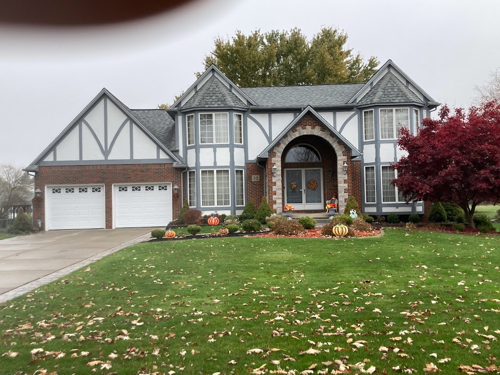 Scarpone And Sons inc. | 101 Baywood Dr, Cheektowaga, NY 14227, USA | Phone: (716) 997-3869