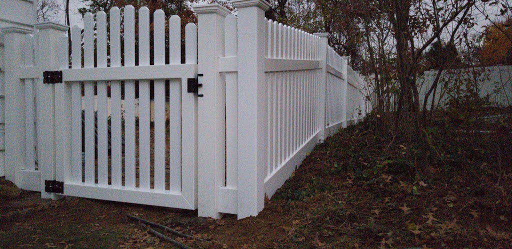 Best Fence Contractor | 8 Louise Pl, Nanuet, NY 10954, USA | Phone: (845) 670-4050