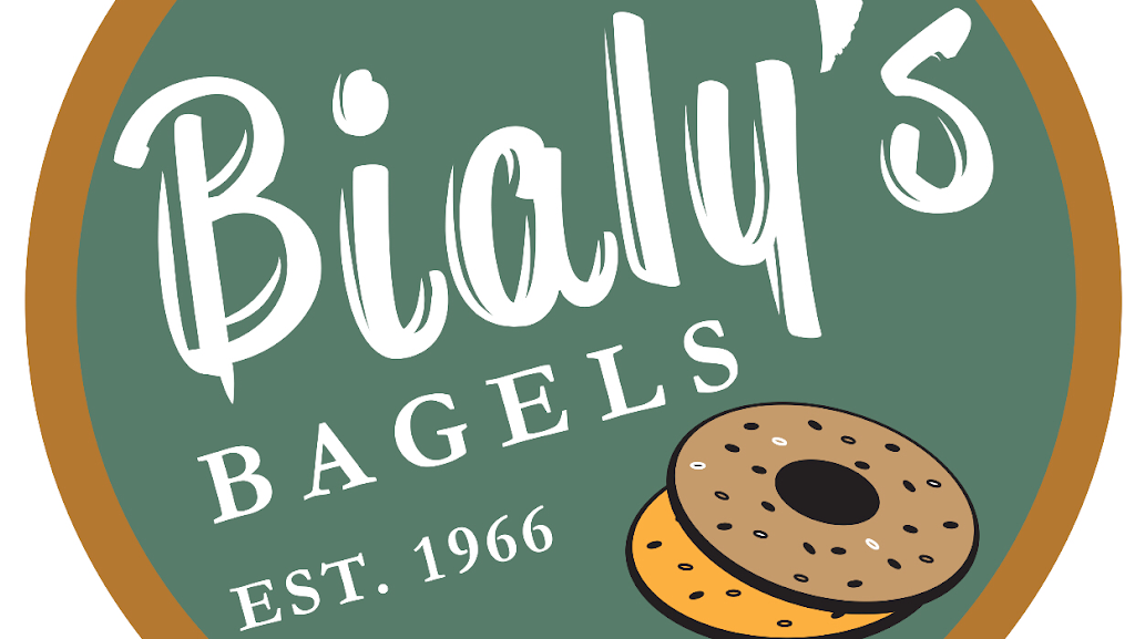 Bialys Bagels | 2267 Warrensville Center Rd, University Heights, OH 44118, USA | Phone: (216) 371-1088