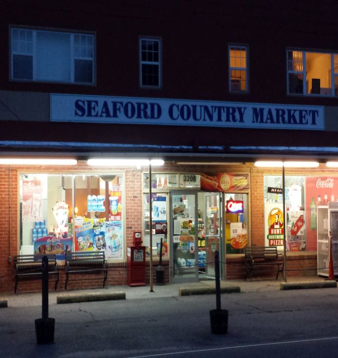 Seaford Country Market | 2208 Seaford Rd, Seaford, VA 23696, USA | Phone: (757) 234-0734