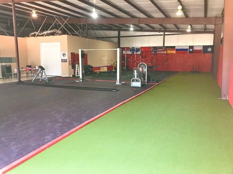 Dylan Mitchell Fitness | 4715 Iberia Ave, Dallas, TX 75207, USA | Phone: (214) 837-6396