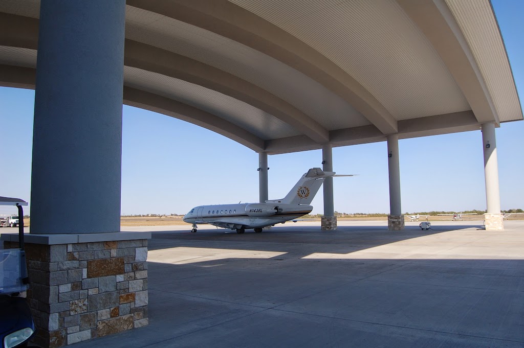 Austin Executive Airport | 6012 Aviation Drive, Pflugerville, TX 78660, USA | Phone: (512) 247-7678