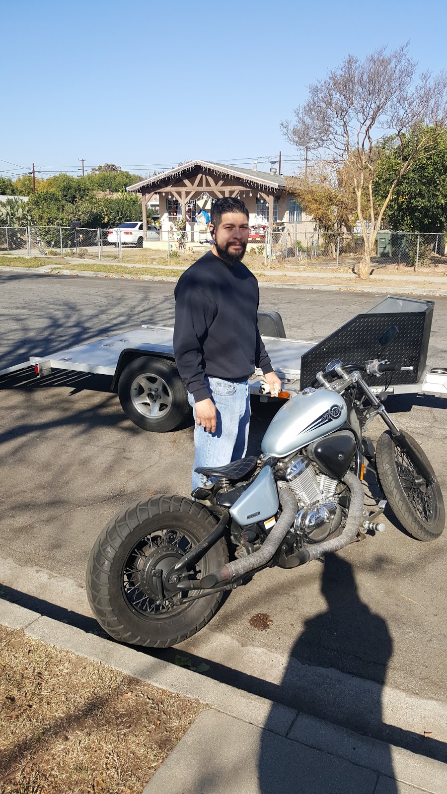 Ruthless Kustomz Motorcycle ATV Quad Dirt Bike Scooter Repair | 45 Rio Rancho Rd #1E, Pomona, CA 91766 | Phone: (626) 826-6696