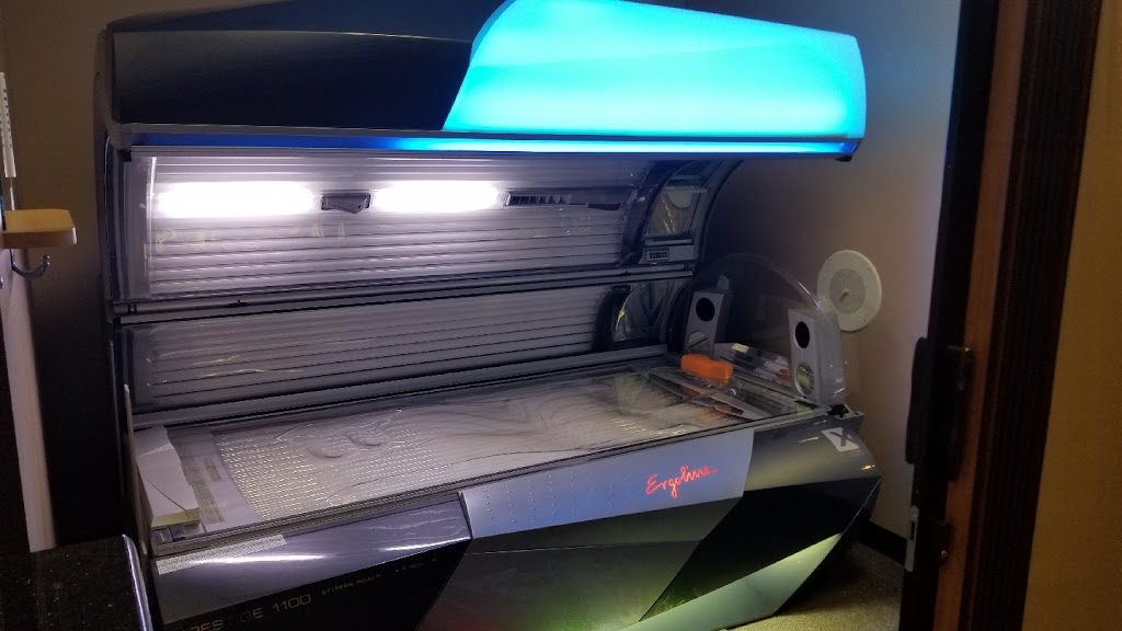 City Tan & Nutrition | 6020 Teletowne Dr, Toledo, OH 43612, USA | Phone: (419) 476-2826