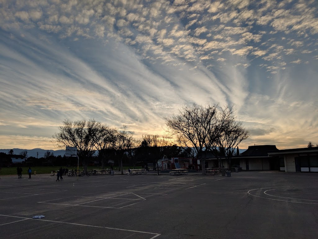 Stocklmeir Elementary School | 592 Dunholme Way, Sunnyvale, CA 94087, USA | Phone: (408) 732-3363