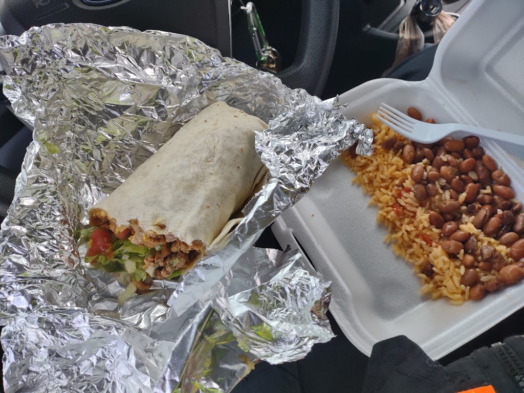 Taqueria El Burrito | 2528 E Main St, Lakeland, FL 33801, USA | Phone: (863) 595-8791