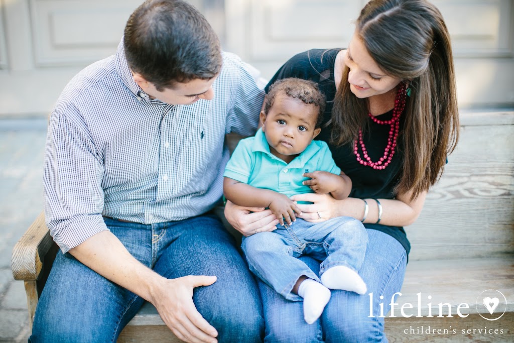 Lifeline Childrens Services | 200 Missionary Ridge Dr, Birmingham, AL 35242, USA | Phone: (205) 967-0811