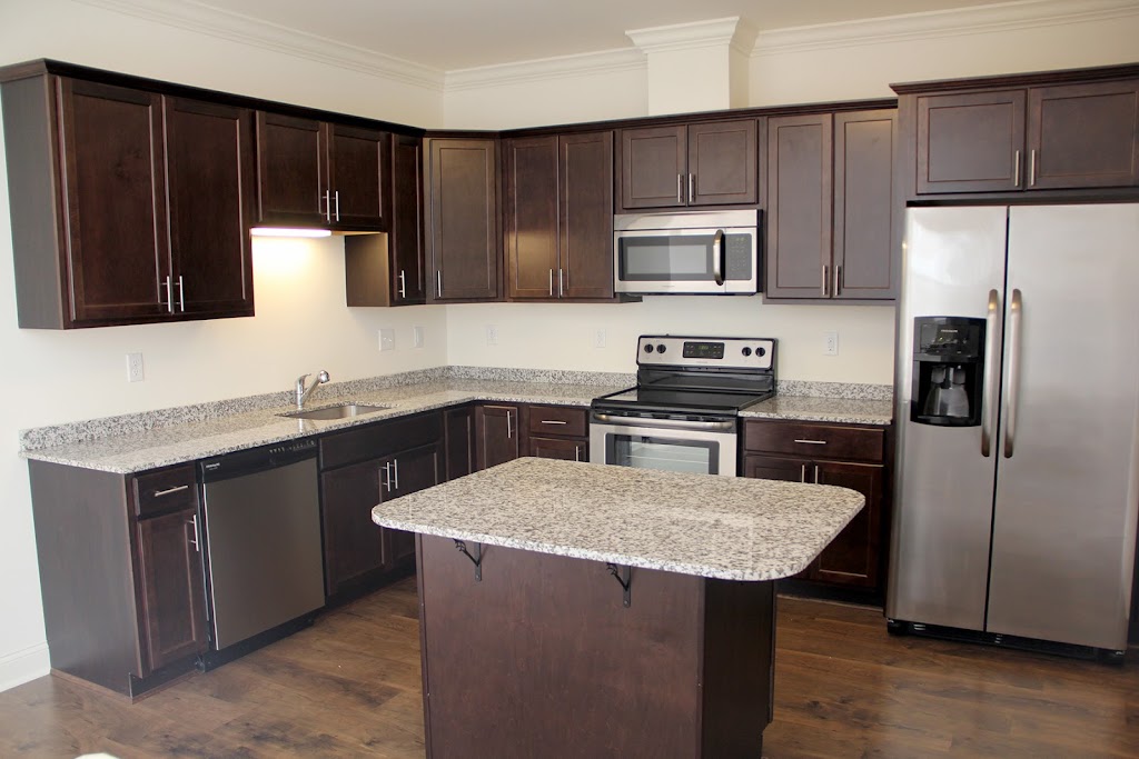 Parkside Village Apartments | 572 Russell Rd, Albany, NY 12203, USA | Phone: (518) 210-3959