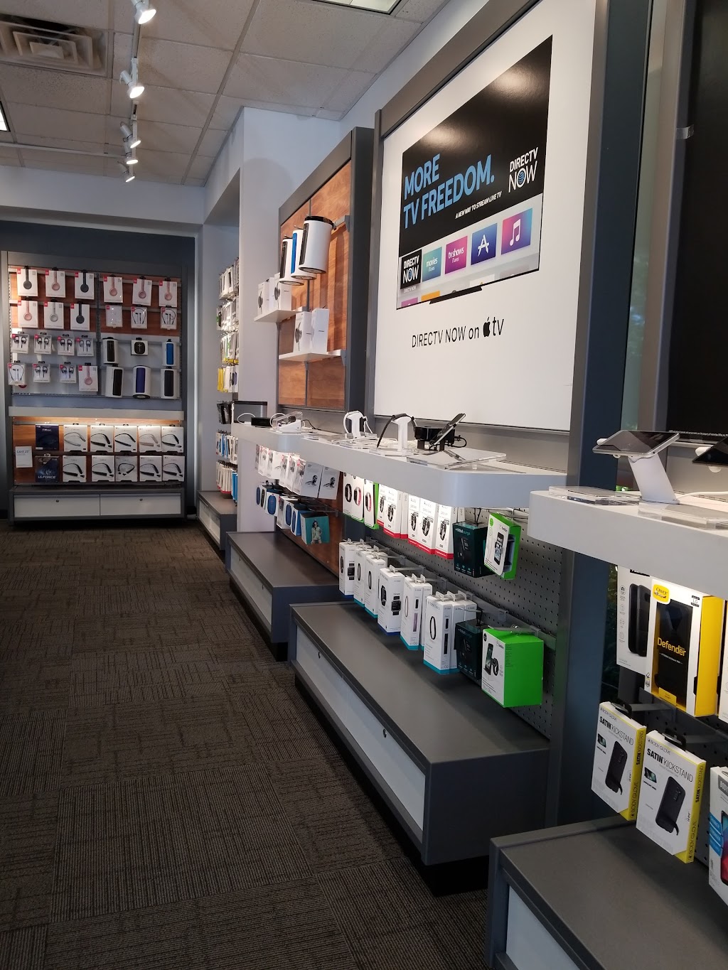 AT&T Store | 2295 Marketplace Dr, Madera, CA 93637, USA | Phone: (559) 662-2030