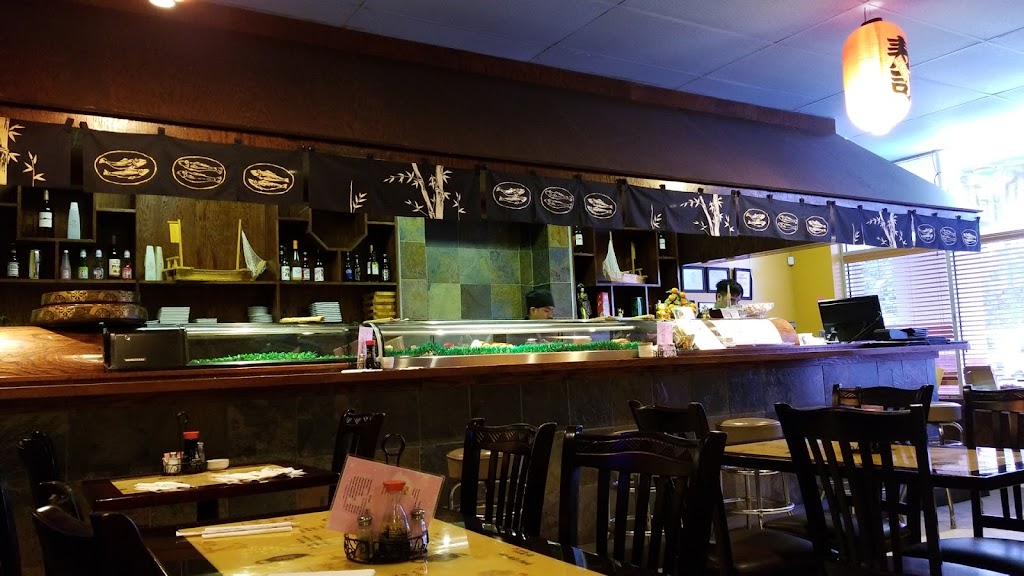 Ninja Sushi Bar | 1400 Kempsville Rd, Chesapeake, VA 23320, USA | Phone: (757) 548-7778