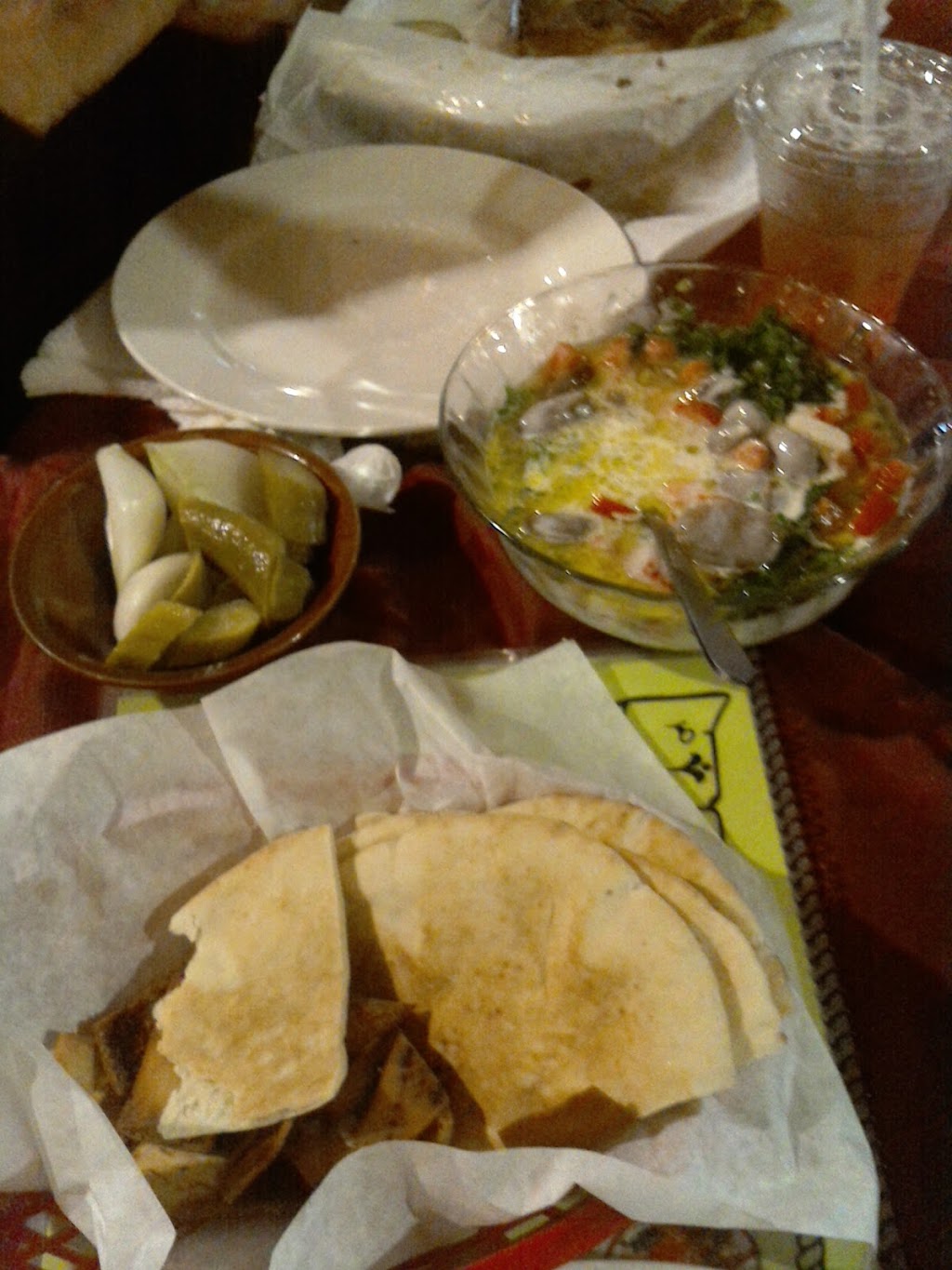 Ramaneh Cafe | 7561 Center Ave #43, Huntington Beach, CA 92647, USA | Phone: (714) 757-5077