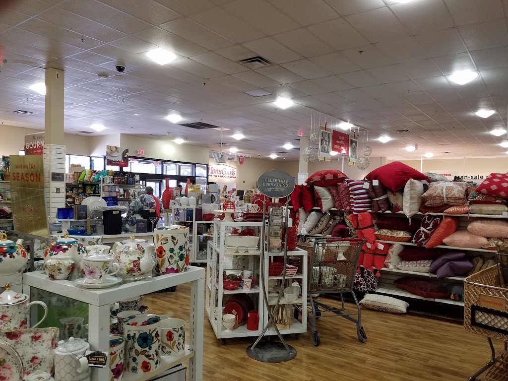 HomeGoods | 10788 Foothill Blvd, Rancho Cucamonga, CA 91730, USA | Phone: (909) 987-4282