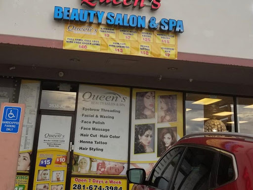 Queens Beauty Salon - hair care  | Photo 7 of 9 | Address: 16667 W Airport Blvd, Sugar Land, TX 77498, USA | Phone: (281) 201-8068
