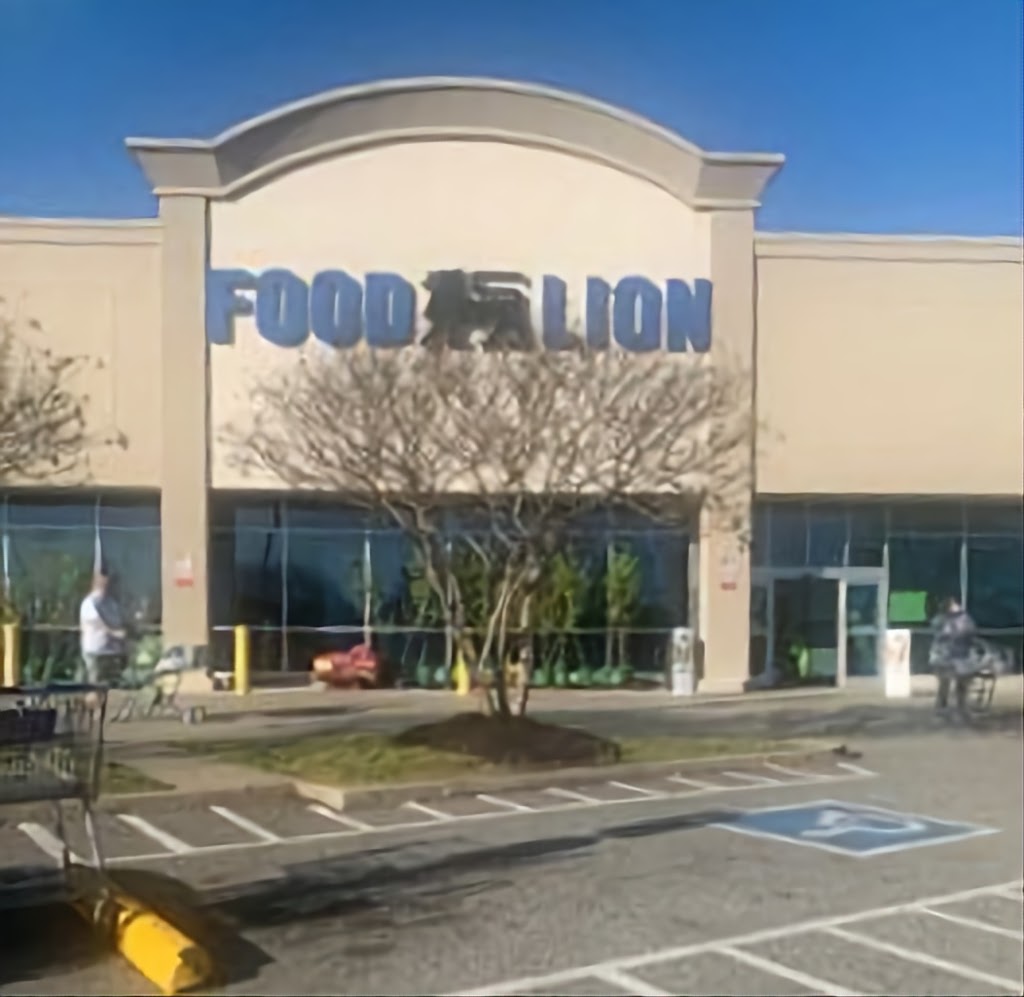 Food Lion Pharmacy | 7300 Market Pl Dr, Quinton, VA 23141, USA | Phone: (804) 932-8835