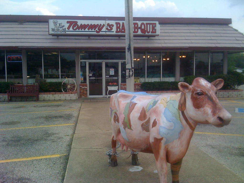 Tommys Barbecue | 2840 W Irving Blvd, Irving, TX 75061 | Phone: (972) 986-0559