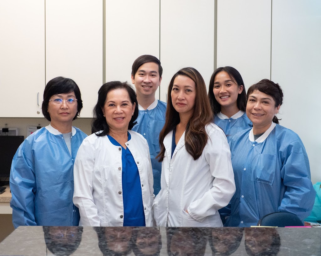 Lumina Dental Studio- Dr Emmy Le Nur DDS and Dr. Bich Le DDS | 14364 Brookhurst St, Garden Grove, CA 92843 | Phone: (714) 531-2577