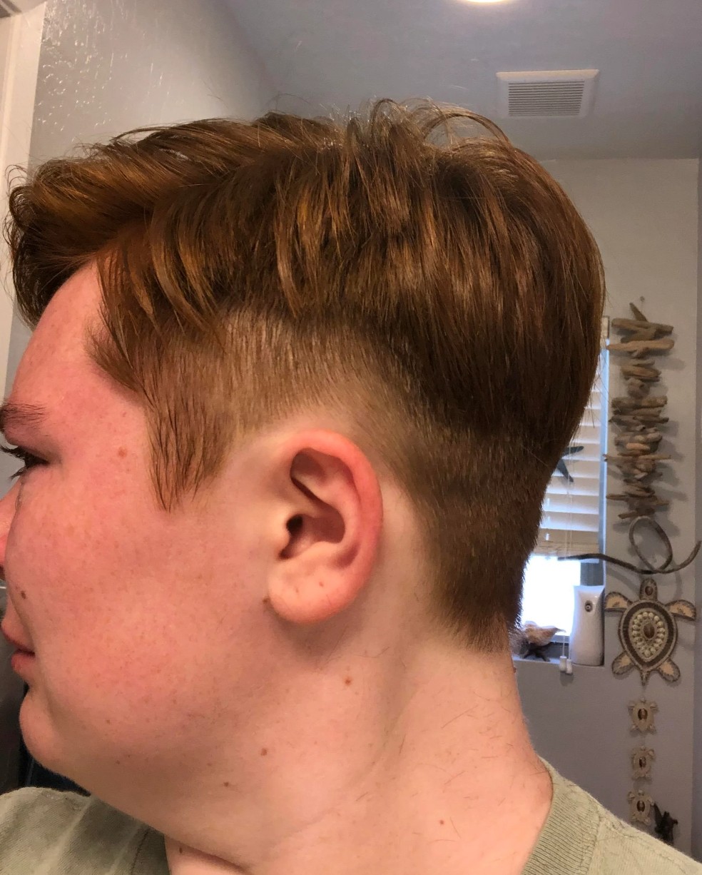 Mannys barbershop | 1051 W El Camino Real, Mountain View, CA 94040, USA | Phone: (650) 386-6400