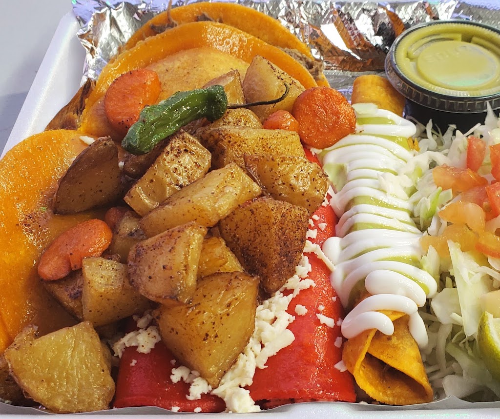 Cinco de Mayo (Food Truck) HALAL | 17102 W Little York Rd, Houston, TX 77084, USA | Phone: (713) 386-9195