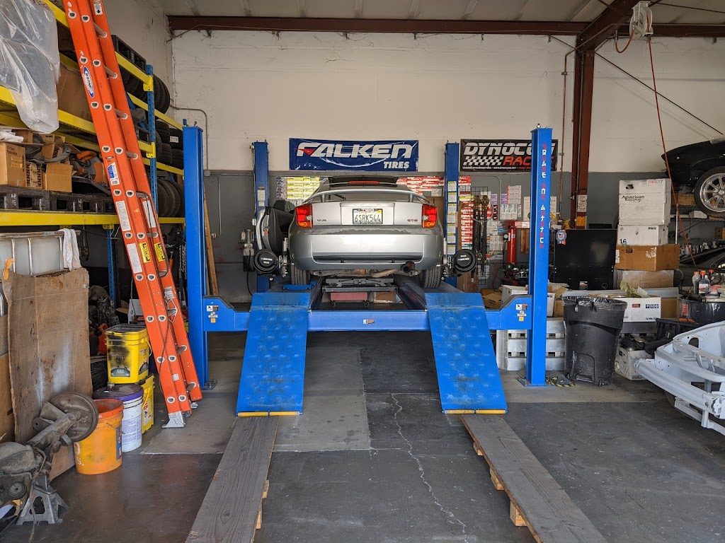 Square One Autotech | 701 Galveston St #10, West Sacramento, CA 95691, USA | Phone: (916) 873-8089