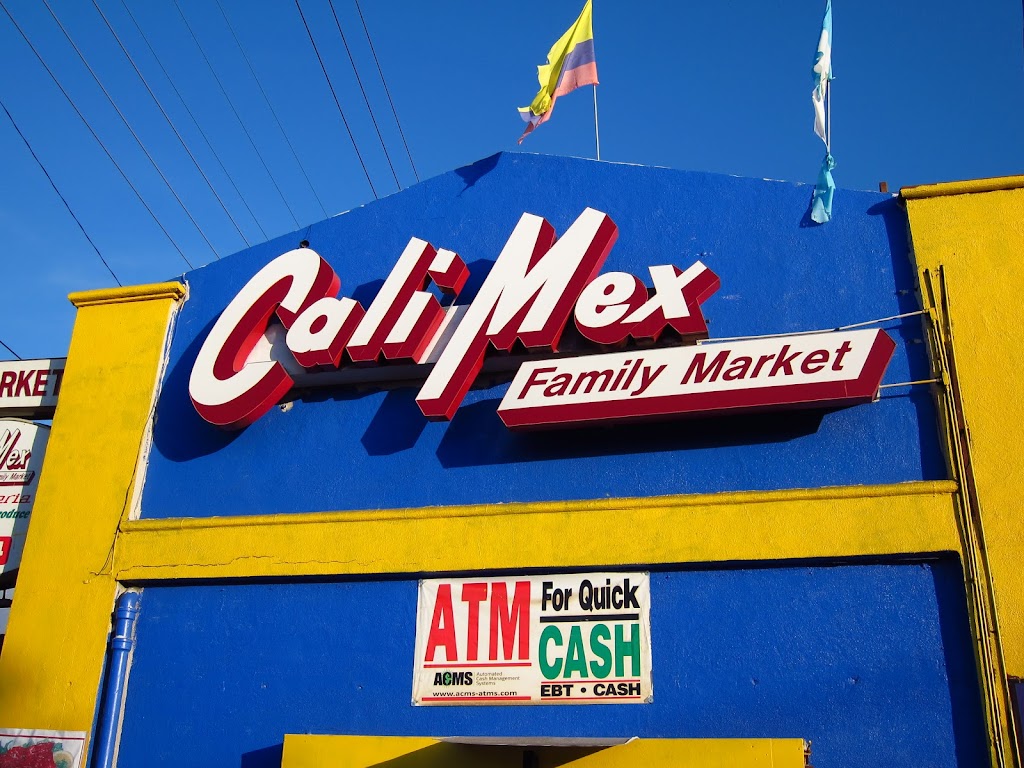 Calimex Family Market | 6604 N Figueroa St, Los Angeles, CA 90042, USA | Phone: (323) 254-8535