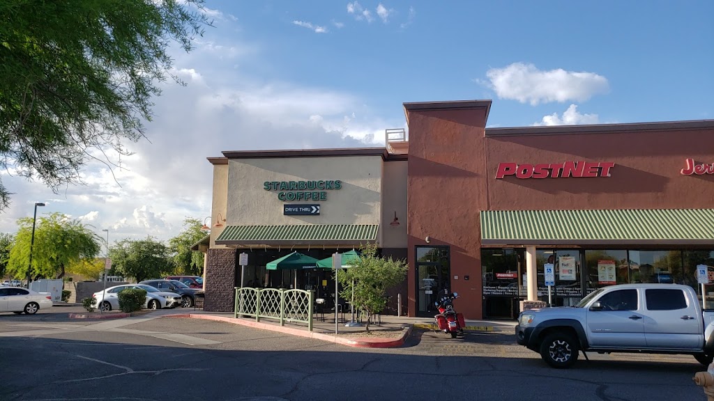 Starbucks | 4605 E Chandler Blvd A, Phoenix, AZ 85048, USA | Phone: (480) 785-7795