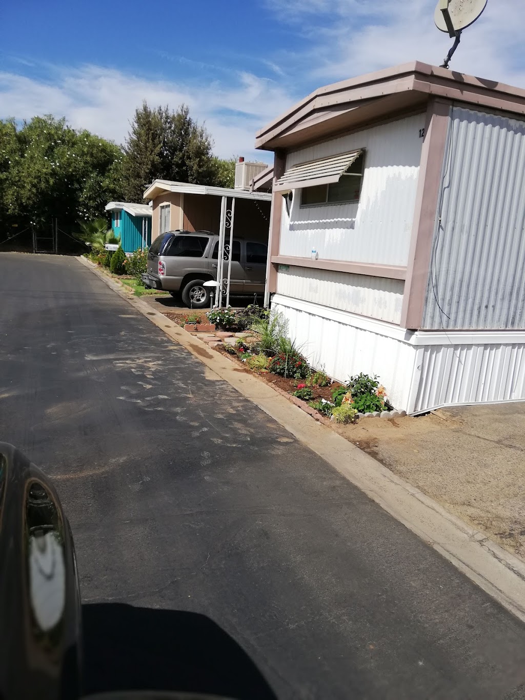 Western Sky Mobile Home Park | 42873 Rd 80 # 26, Dinuba, CA 93618, USA | Phone: (559) 595-9720