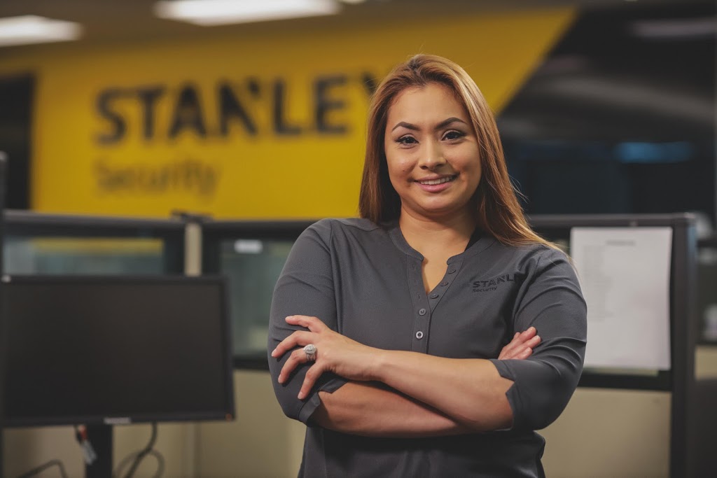 Stanley Security Solutions | 1533 Technology Dr Suite 101, Virginia Beach, VA 23320, USA | Phone: (757) 549-3260