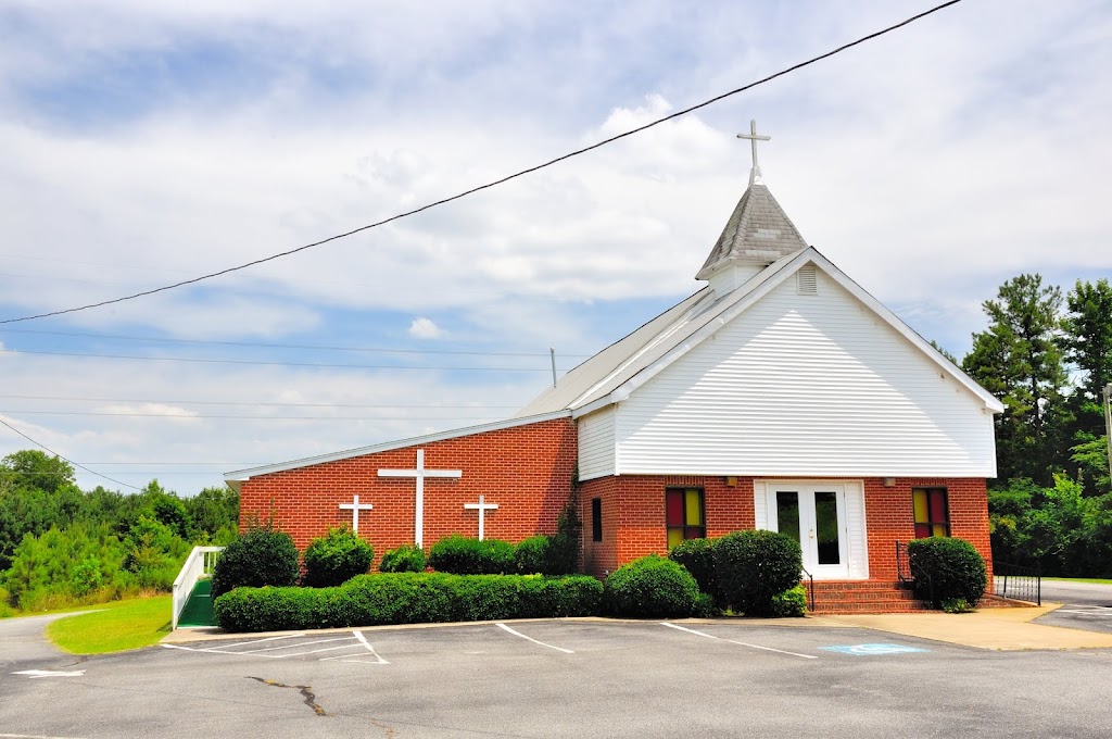 Missouri Baptist Church | 2020 Lake Cohoon Rd, Suffolk, VA 23434, USA | Phone: (757) 934-1176