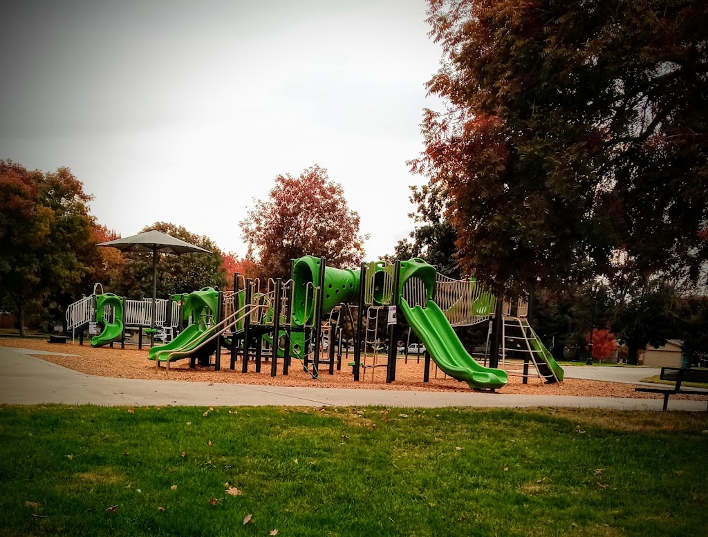 Wesson Ranch Park | 1001 W Union Ave, Modesto, CA 95356, USA | Phone: (209) 577-5344