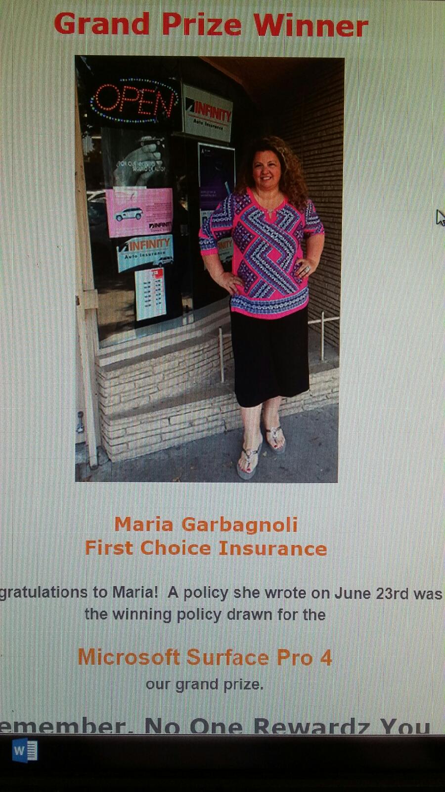 FIRST CHOICE INSURANCE AGENCY, INC | 6725 N Long Beach Blvd, Long Beach, CA 90805, USA | Phone: (562) 746-2571